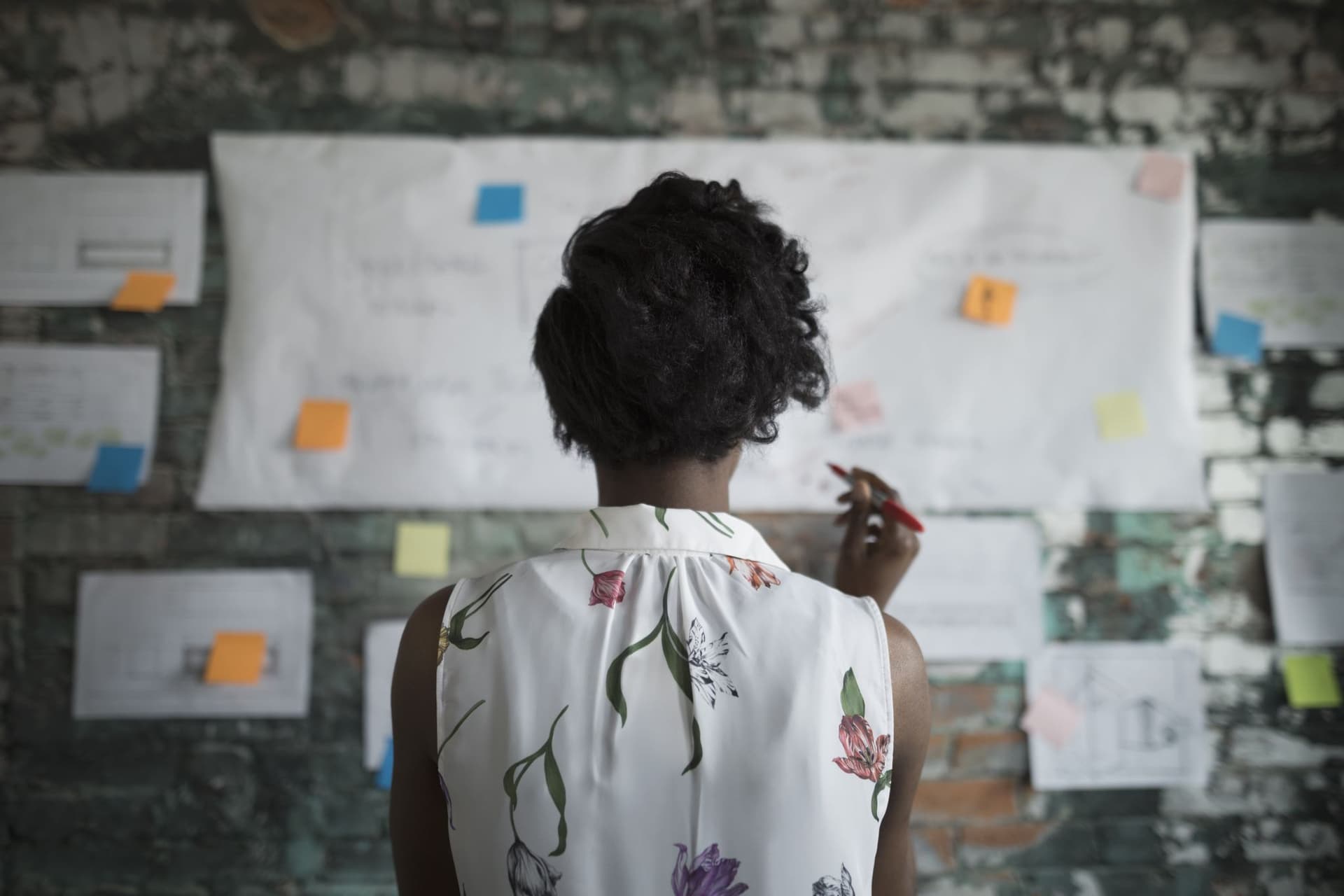 Agile leadership